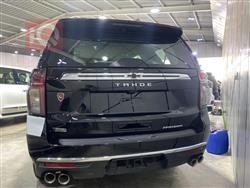 شيفروليه تاهو